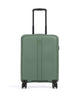 Travelite Air Stripe Valigia trolley (4 ruote) green