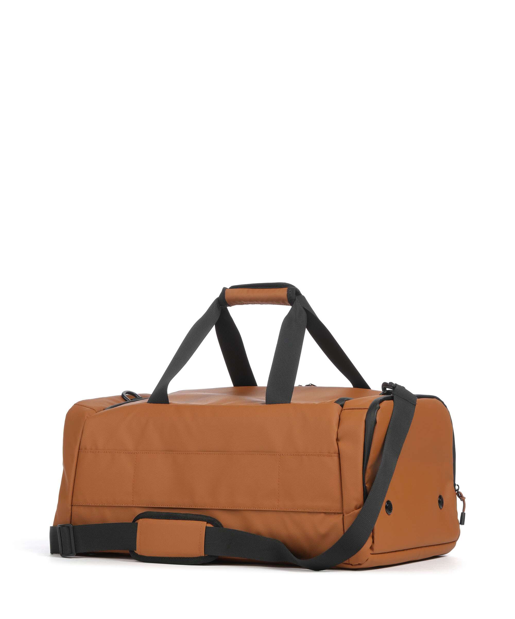 Travelite Briize Weekend bag curry