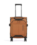 Travelite Briize Valigia trolley (4 ruote) curry