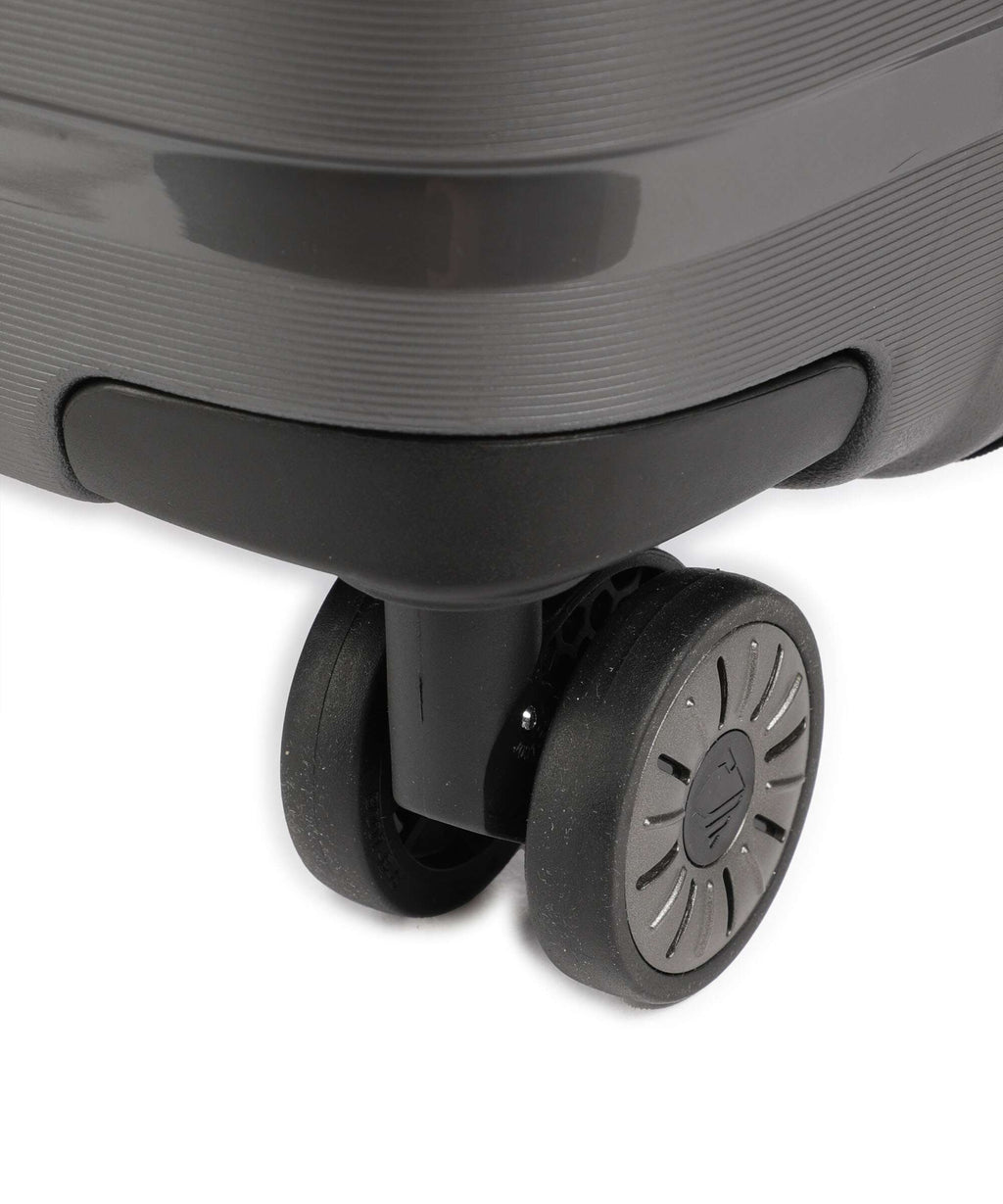 Travelite Air Base Spinner (4 wheels) anthracite