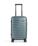Travelite Air Base Valigia trolley (4 ruote) ice blue