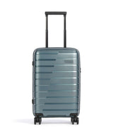 Travelite Air Base Valigia trolley (4 ruote) ice blue