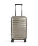 Travelite Air Base Valigia trolley (4 ruote) champagne