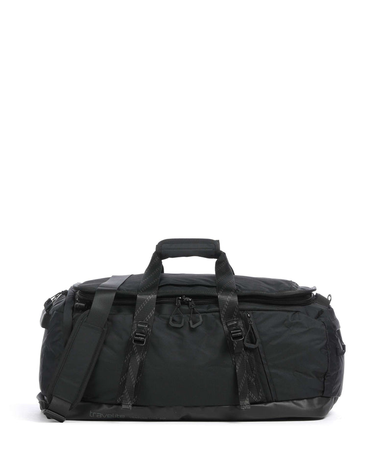 Travelite Venture Line Travel bag black