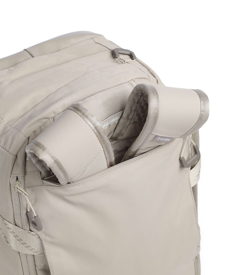 Travelite Venture Line Travel backpack sand