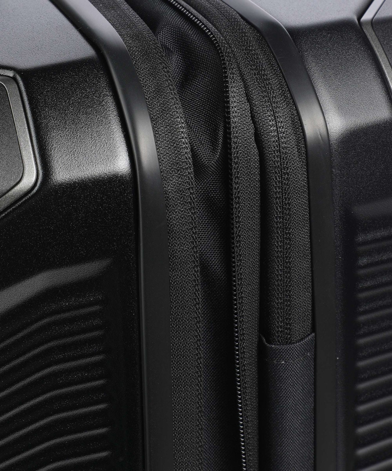 Travelite Millenium Suitcase set (4 wheels) black