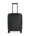 Travelite Millenium Spinner (4 wheels) black