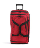 Travelite Crosslite 5.0 Borsone trolley red
