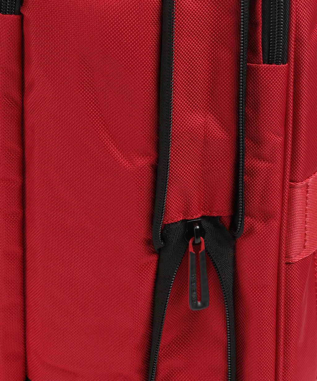 Travelite Crosslite Travel backpack red