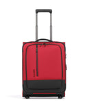 Travelite Crosslite Valigia trolley (2 ruote) red