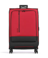 Travelite Crosslite Valigia trolley (4 ruote) red