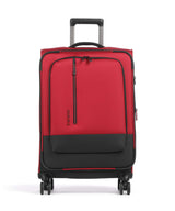 Travelite Crosslite 5.0 Valigia trolley (4 ruote) red