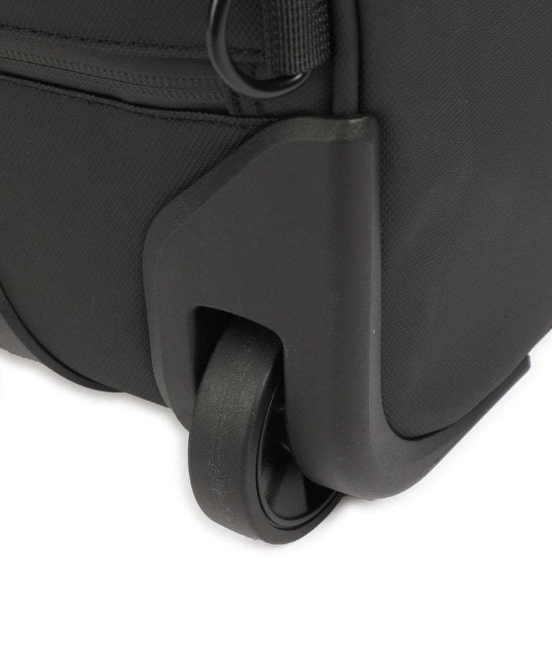 Travelite Briize Backpack with wheels black