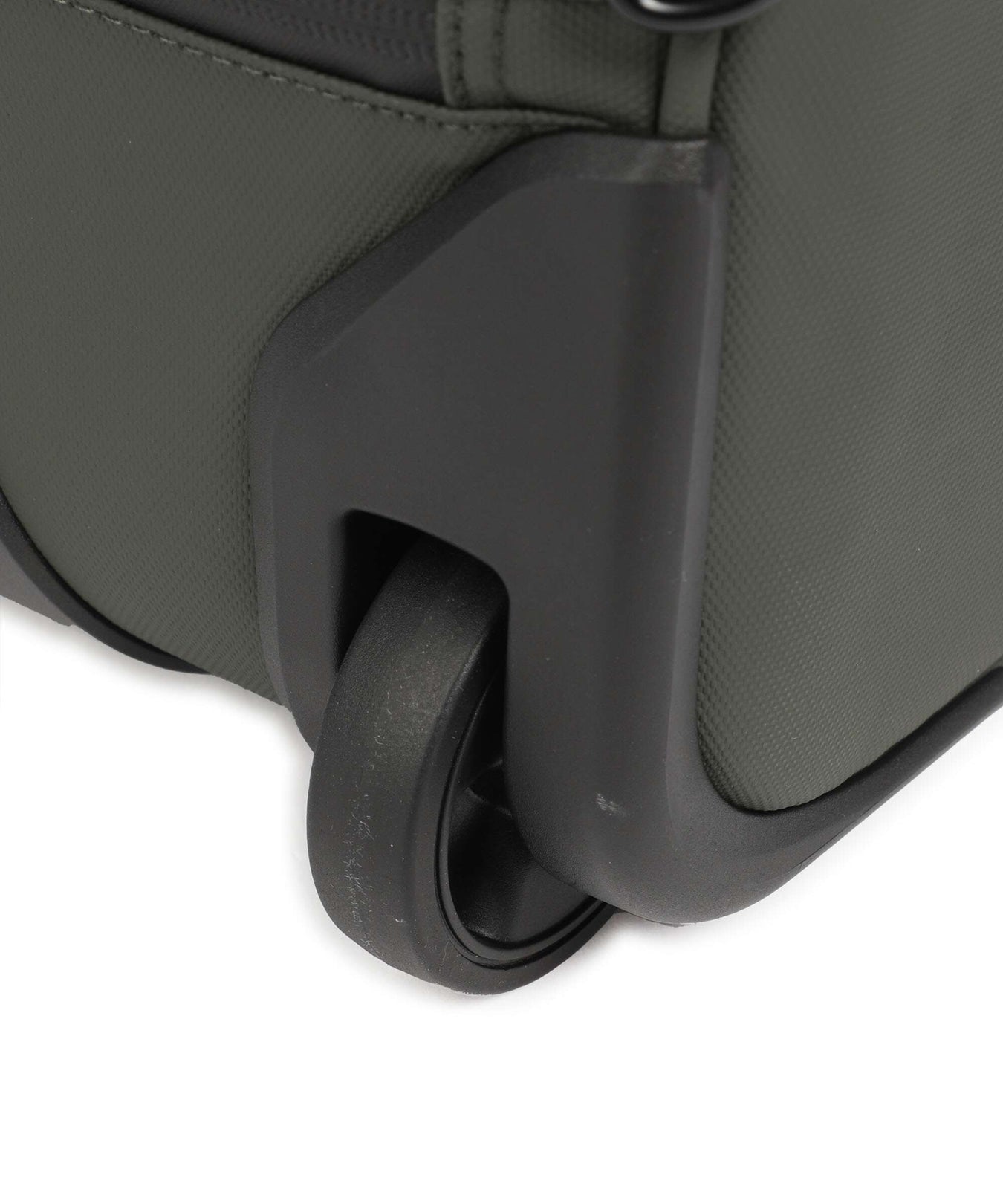 Travelite Briize Backpack with wheels khaki