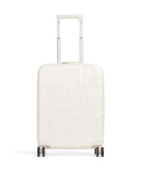 Travelite Panello Spinner (4 wheels) ivory