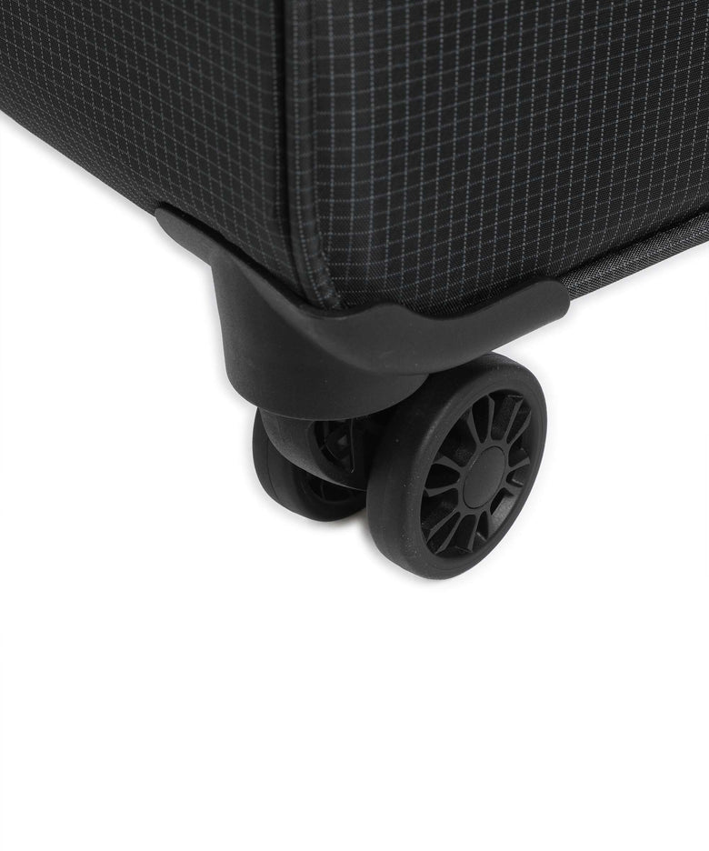 Travelite Corsiica Spinner (4 wheels) black