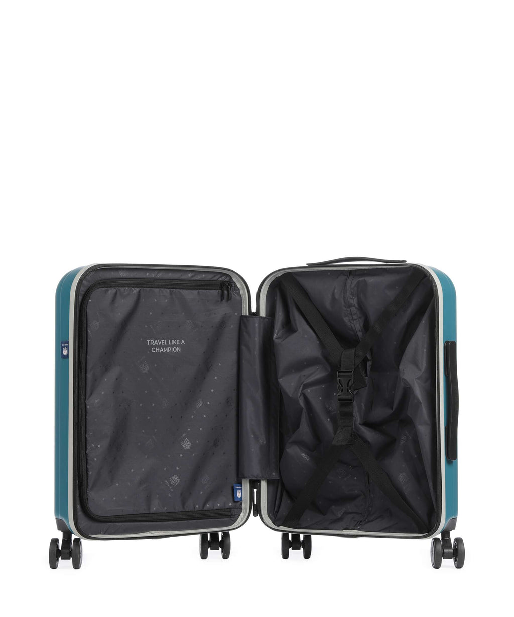 Travelite NFL Spinner (4 wheels) philadelphia eagles