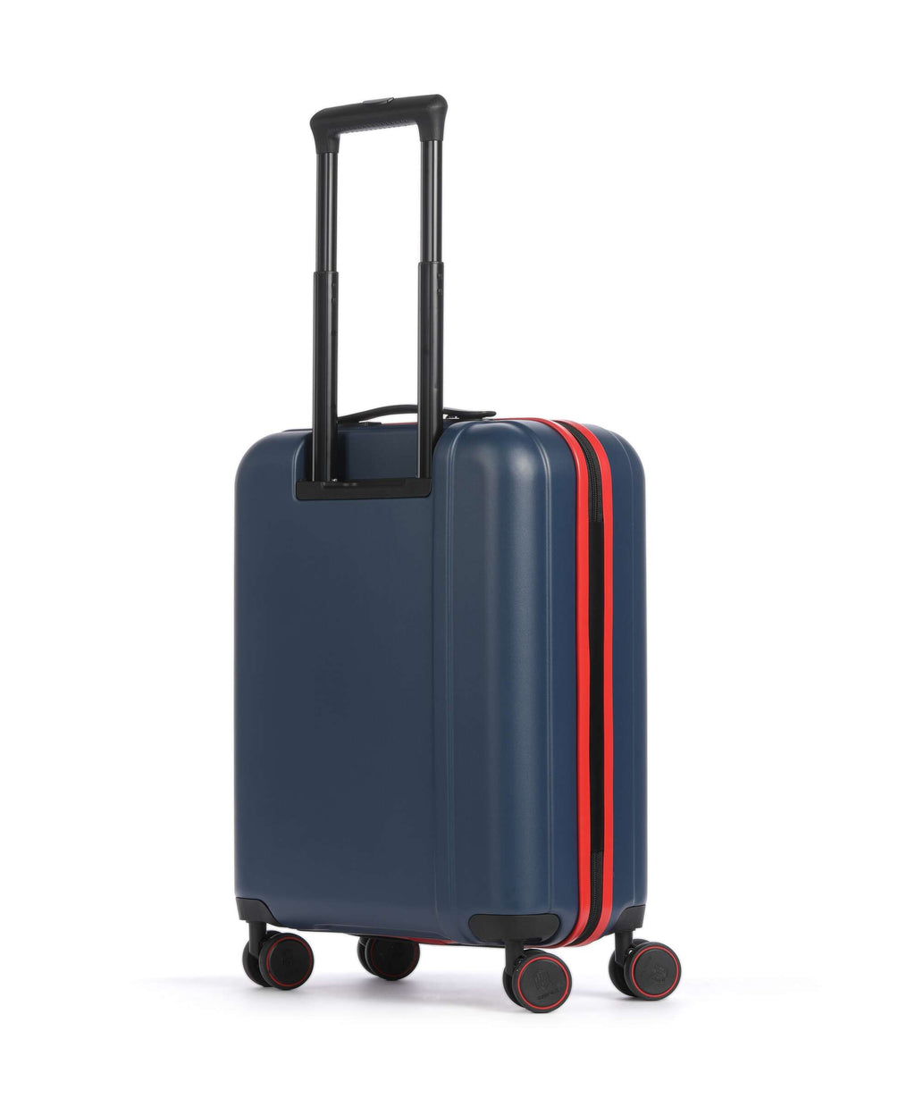 Travelite NFL Spinner (4 wheels) new england patriots