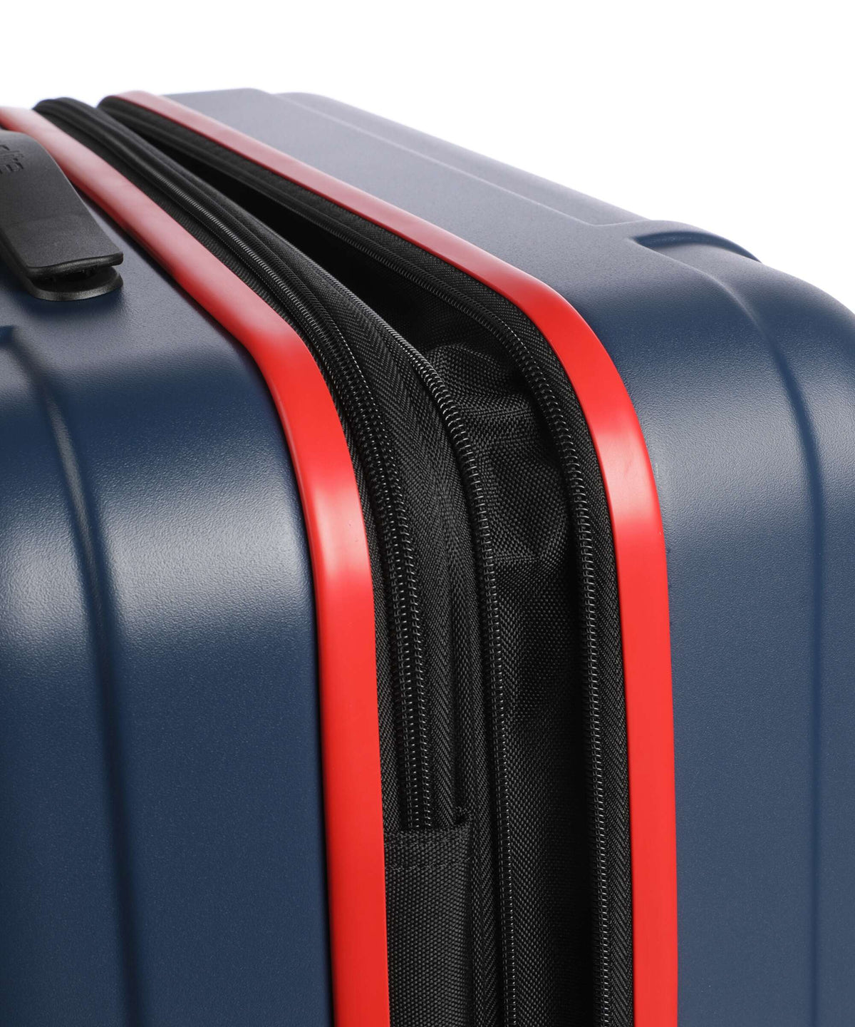 Travelite NFL Spinner (4 wheels) new england patriots