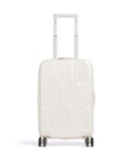 Travelite Panello Spinner (4 wheels) ivory