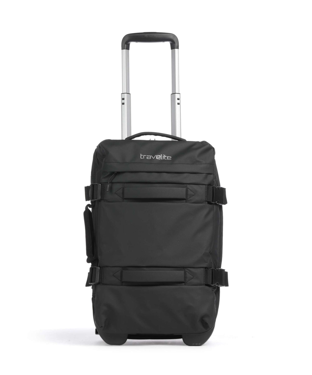 Travelite Bolonia Travel bag with wheels black