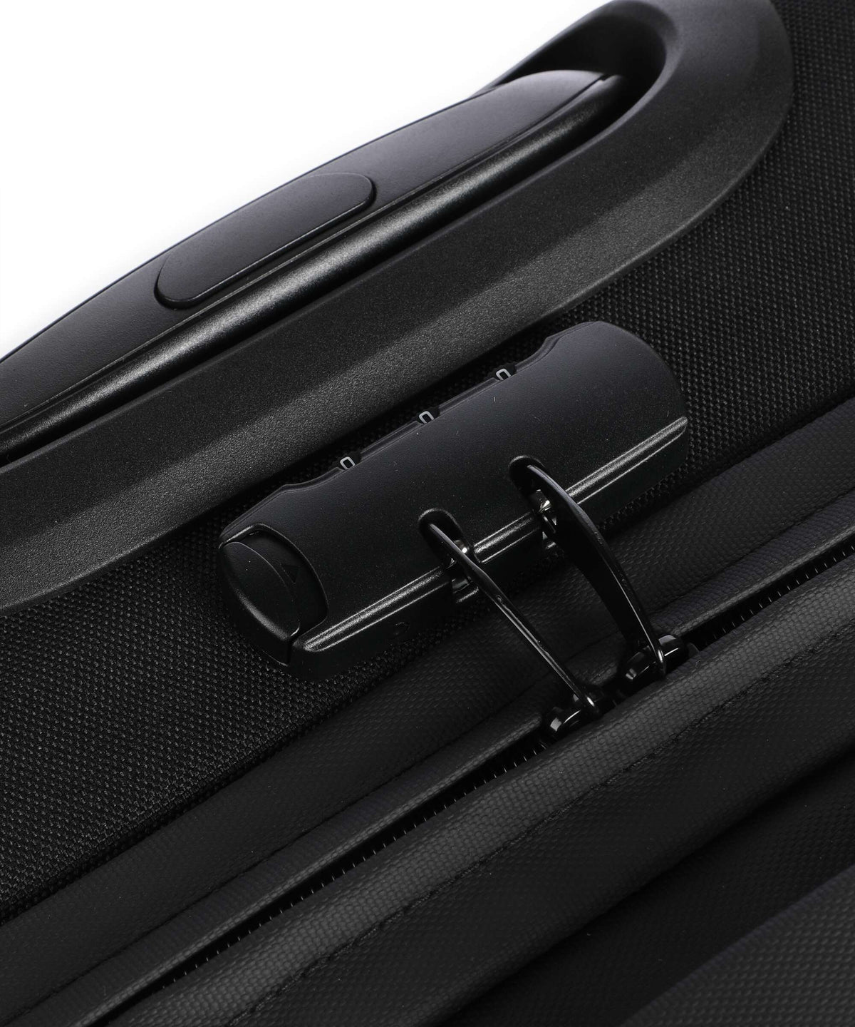 Travelite Bolonia Travel bag with wheels black