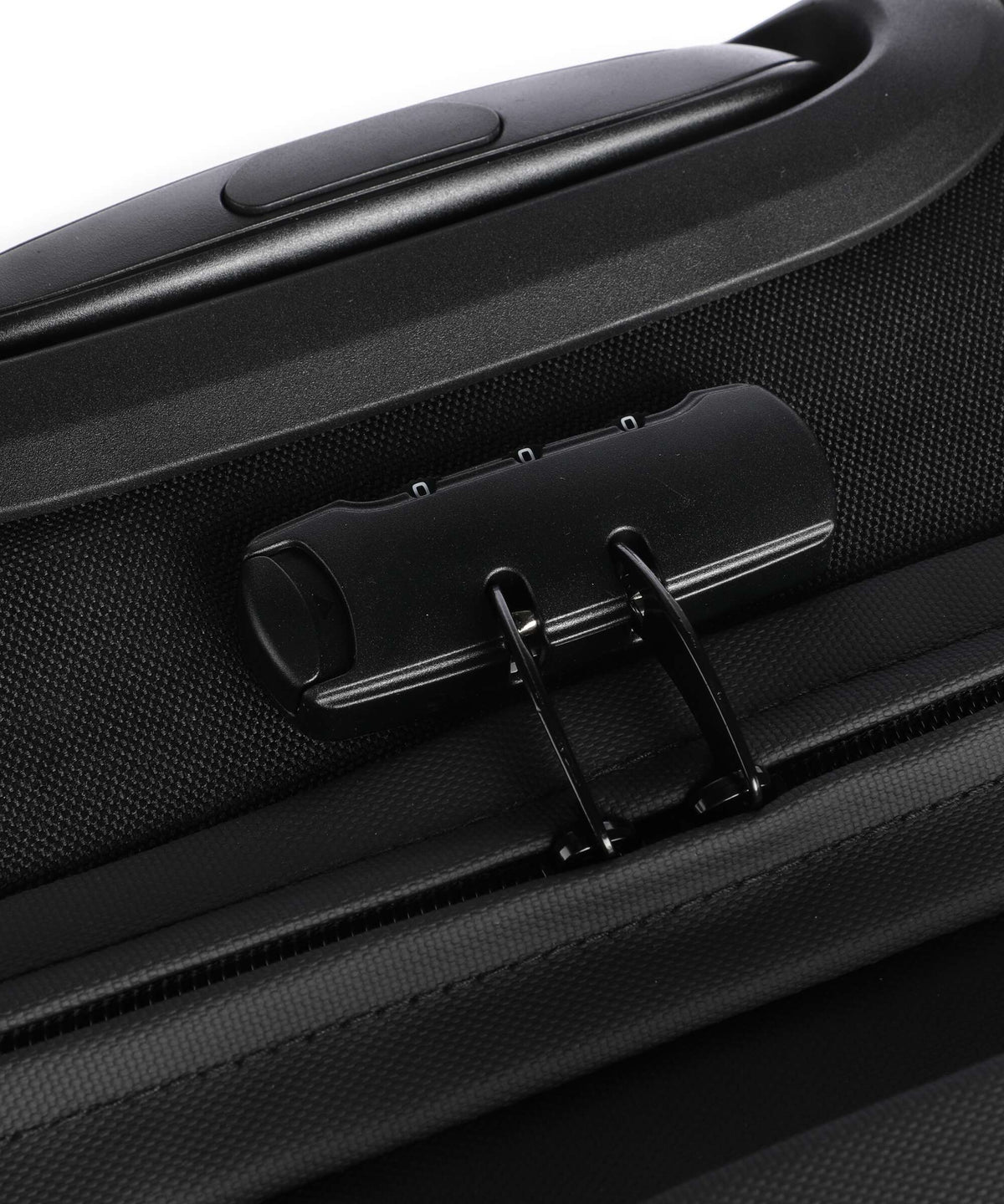Travelite Bolonia Travel bag with wheels black