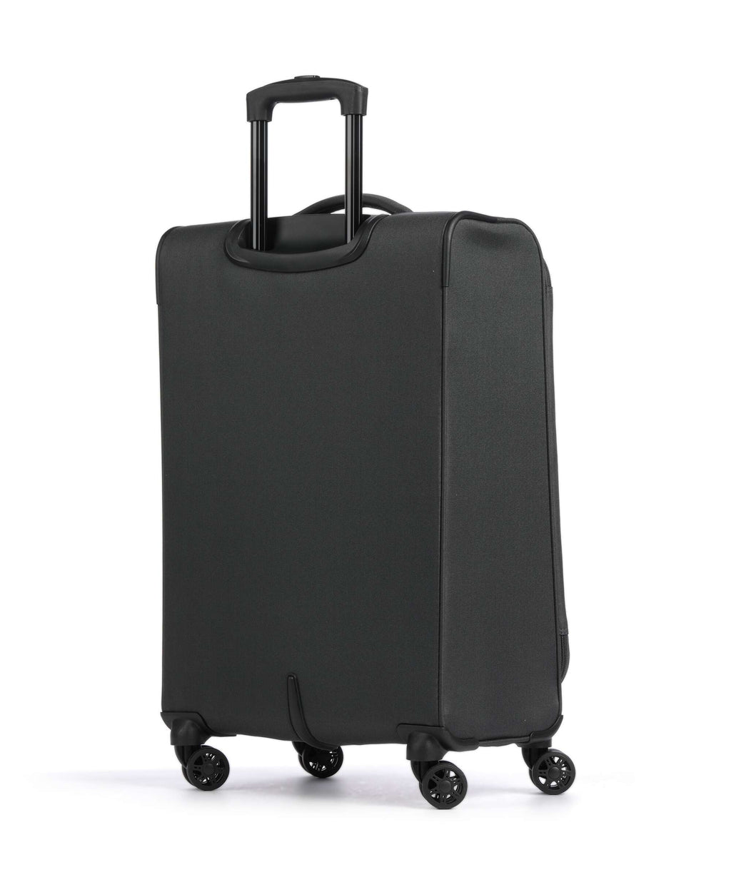 Travelite Priego Spinner (4 wheels) anthracite
