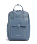 Travelite Ville Backpack denim blue