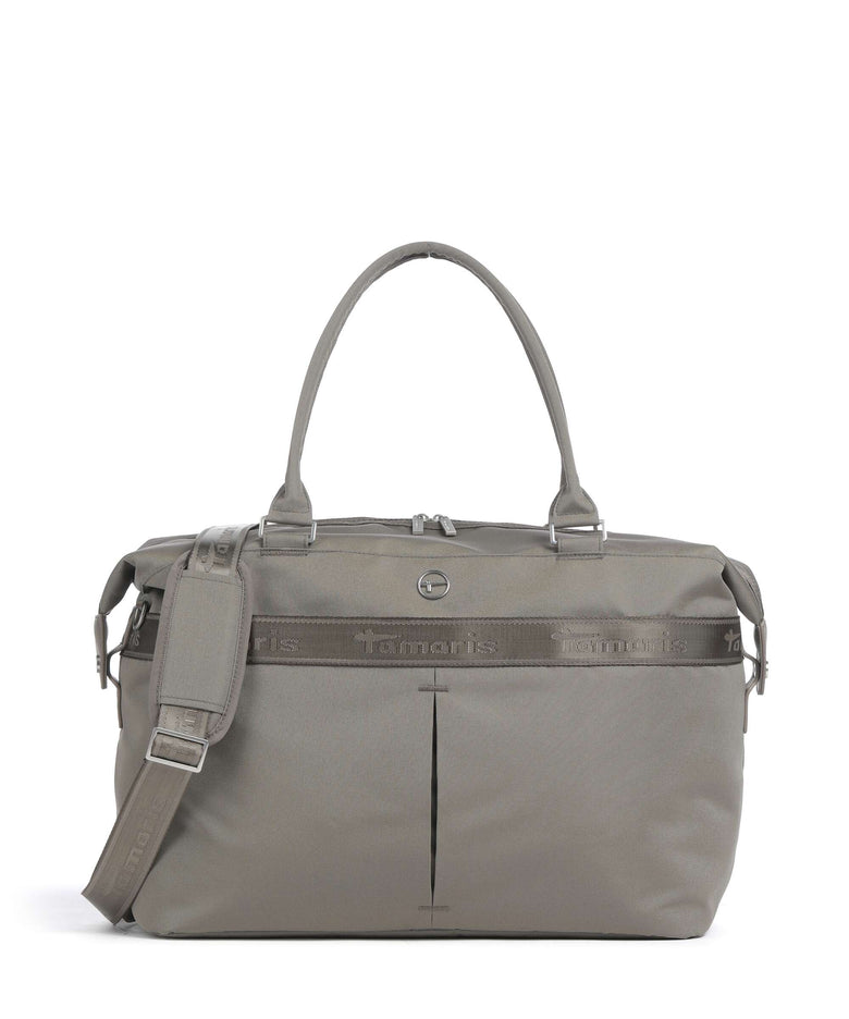 Travelite x Tamaris Voyaage Weekend bag taupe