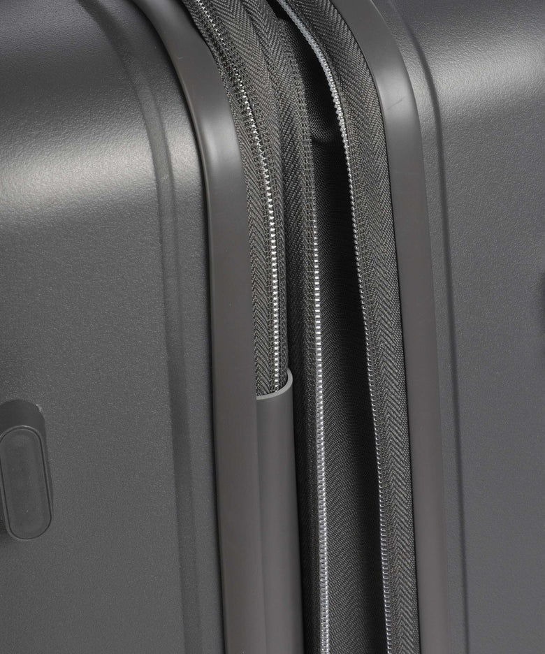 Travelite x Tamaris Voyaage Suitcase set (4 wheels) anthracite
