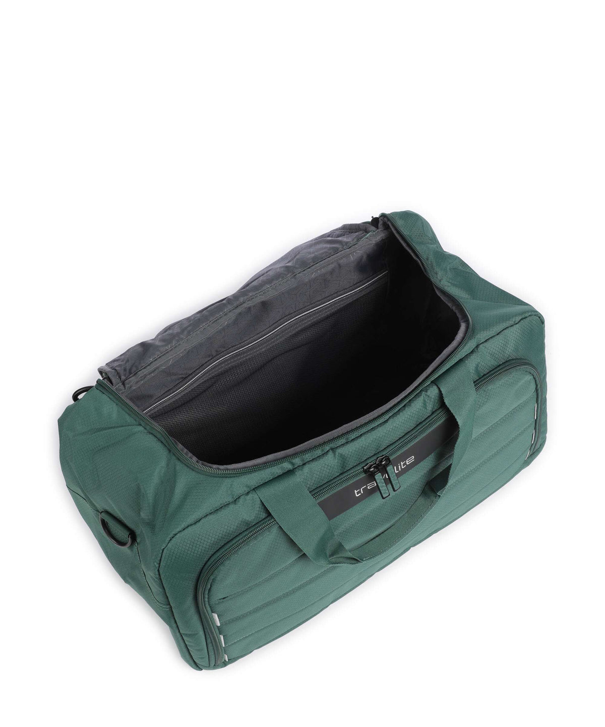 Travelite Skaii Weekend bag green