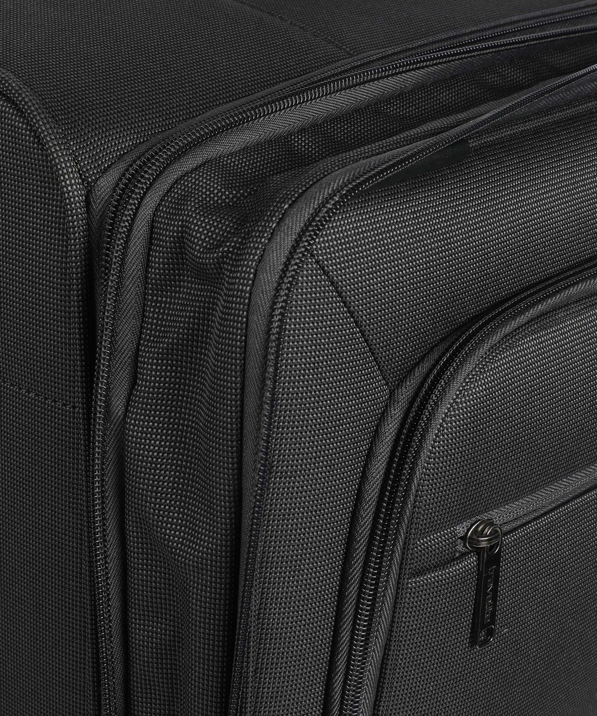 Travelite Cubis Spinner (4 wheels) anthracite