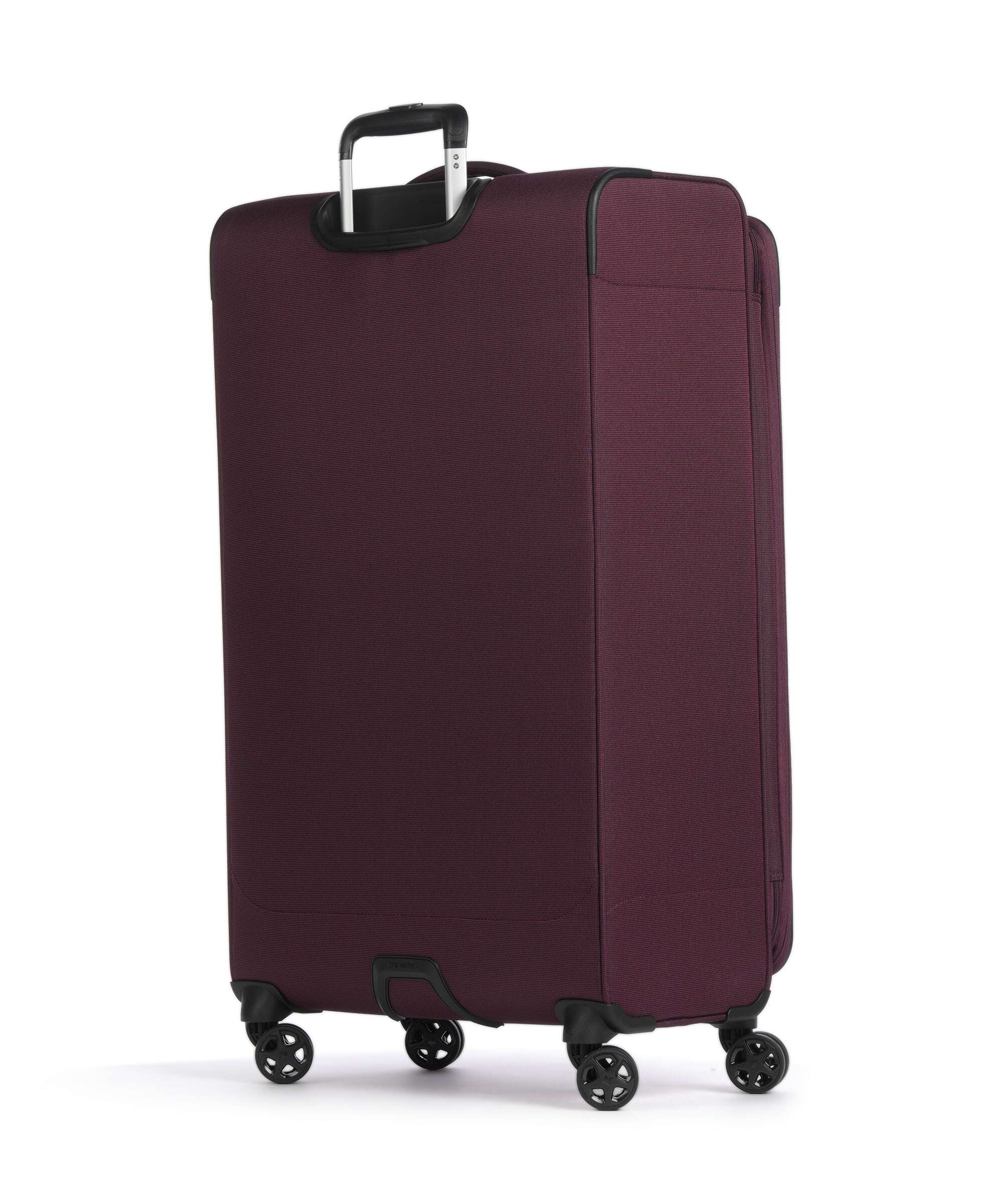 Travelite Cubis Spinner (4 wheels) berry