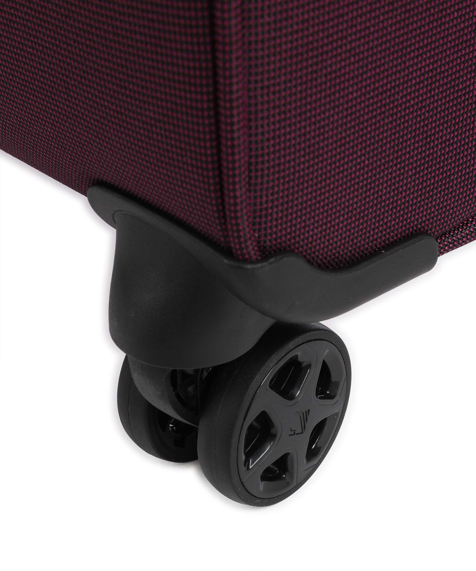 Travelite Cubis Spinner (4 wheels) berry