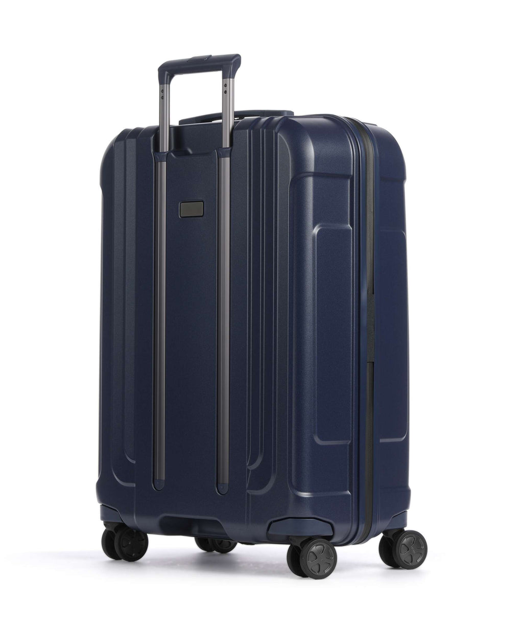Titan X-Ray M Spinner (4 wheels) blau