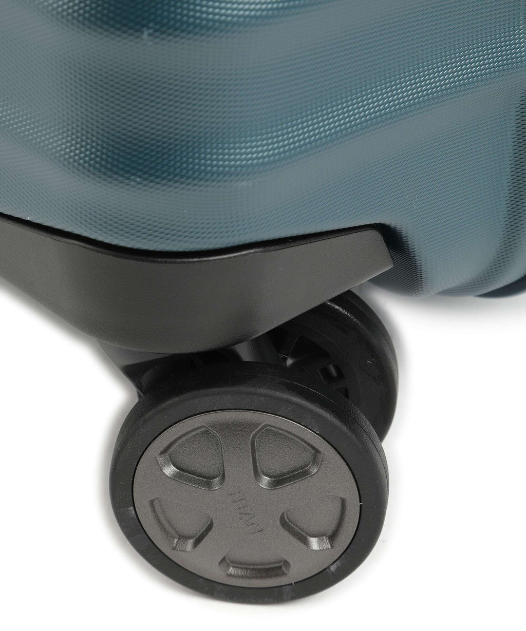 Titan Litron M Spinner (4 wheels) petrol