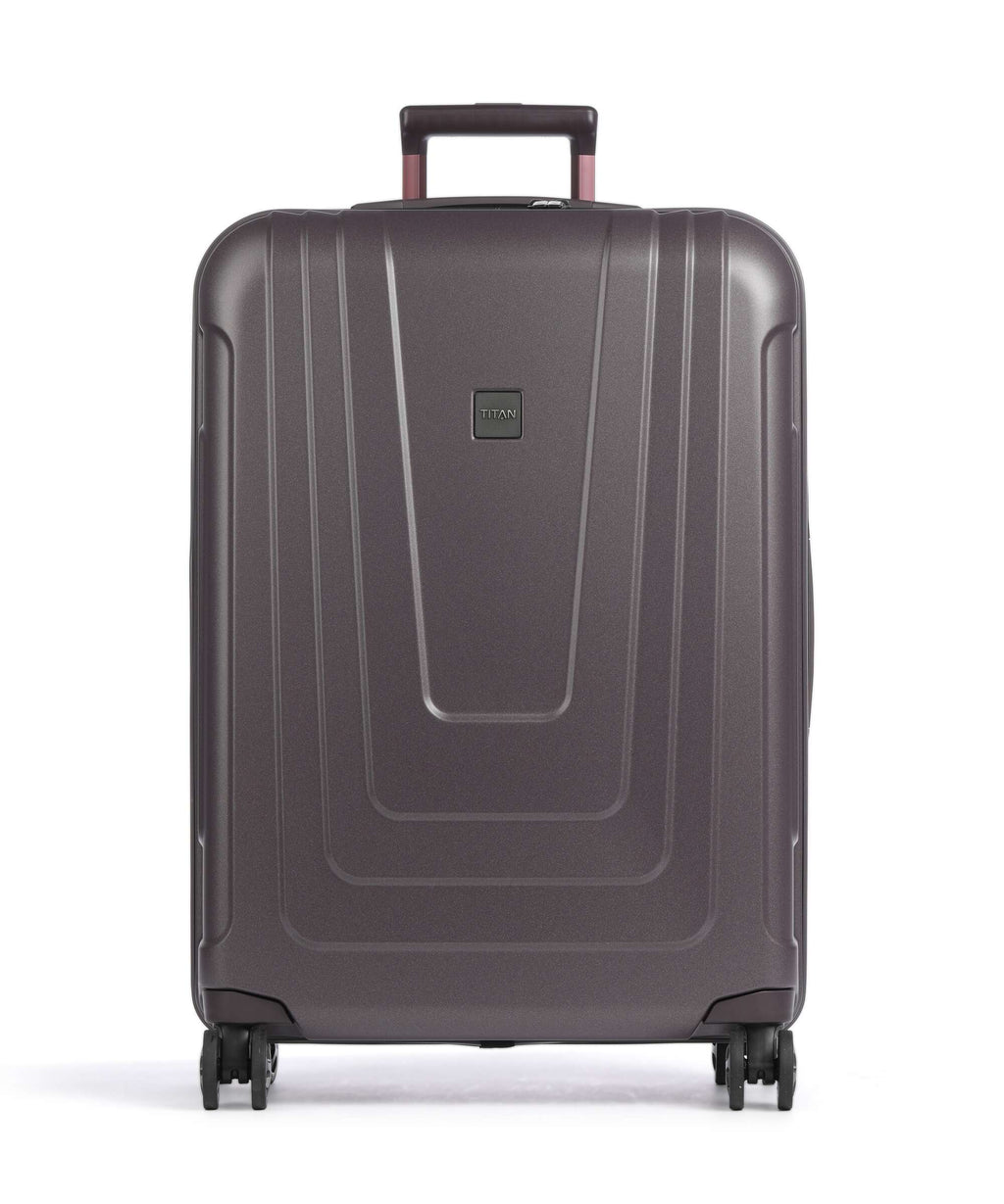 Titan X-Ray M Spinner (4 wheels) taupe