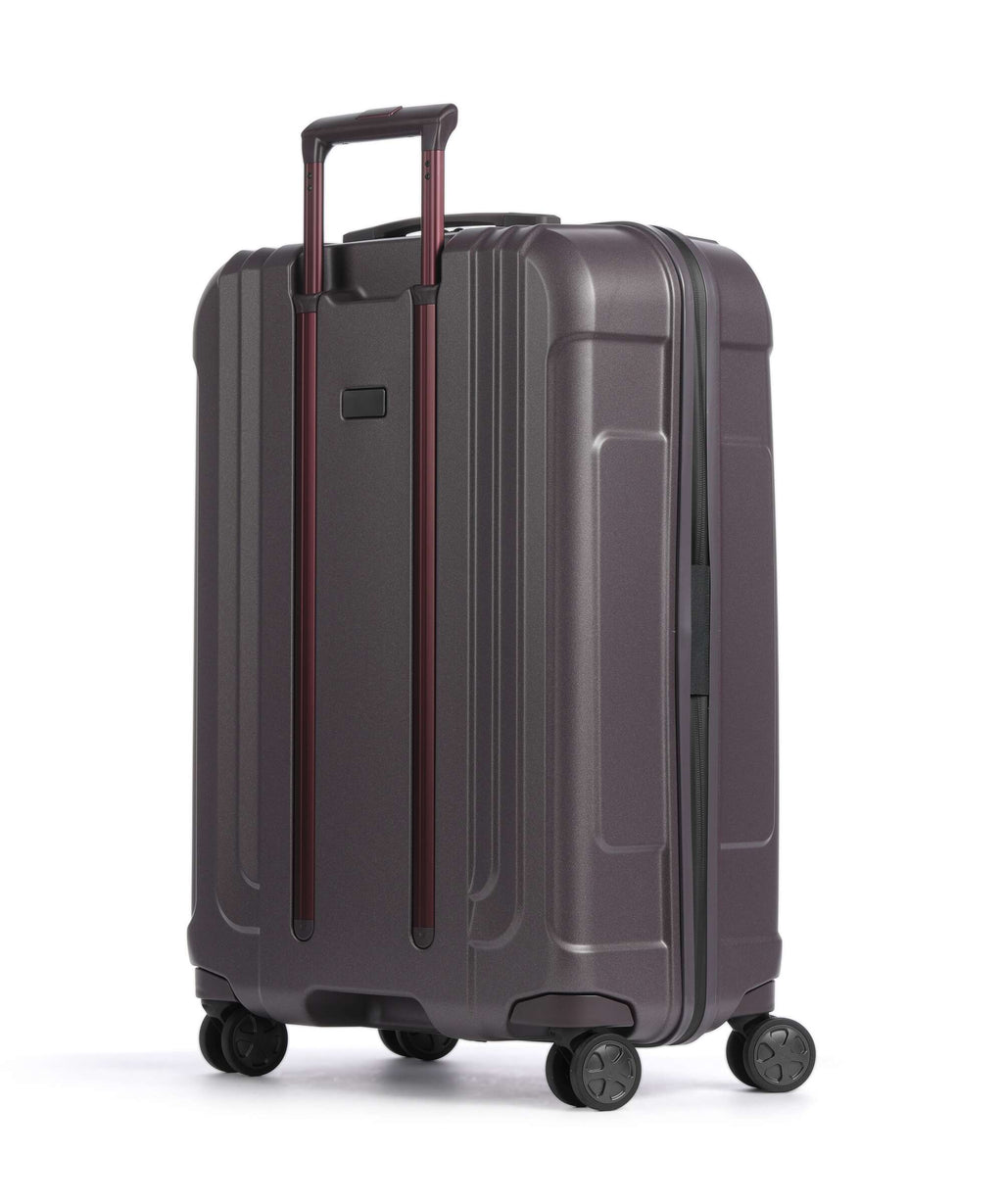 Titan X-Ray M Spinner (4 wheels) taupe