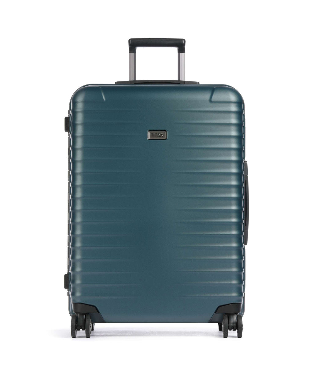 Titan Litron Frame M Spinner (4 wheels) petrol