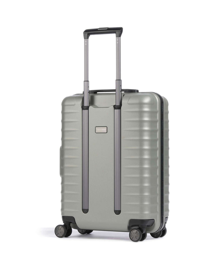 Titan Litron Frame S Front Pocket Spinner (4 wheels) champagner