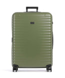 Titan Upgrade Valigia trolley (4 ruote) forest green