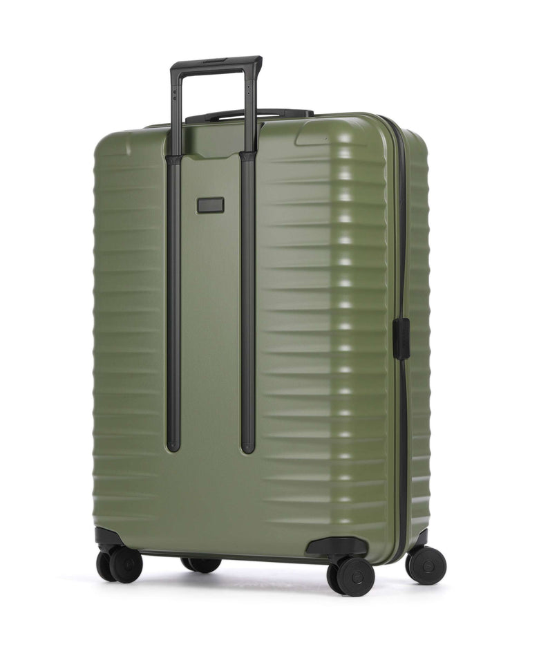 Titan Upgrade Spinner (4 wheels) forest green