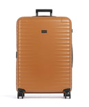 Titan Upgrade Valigia trolley (4 ruote) canyon bronze