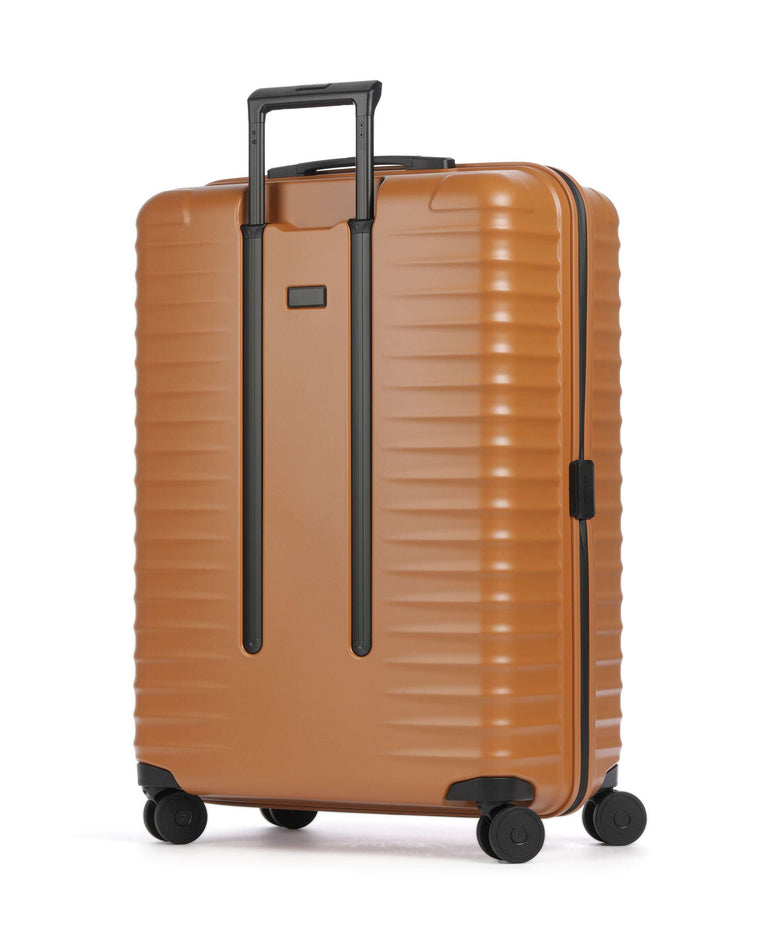 Titan Upgrade Spinner (4 wheels) canyon bronze