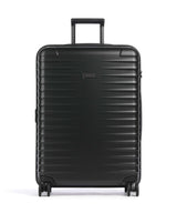 Titan Upgrade Valigia trolley (4 ruote) nightshade black