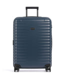 Titan Upgrade Valigia trolley (4 ruote) midnight blue