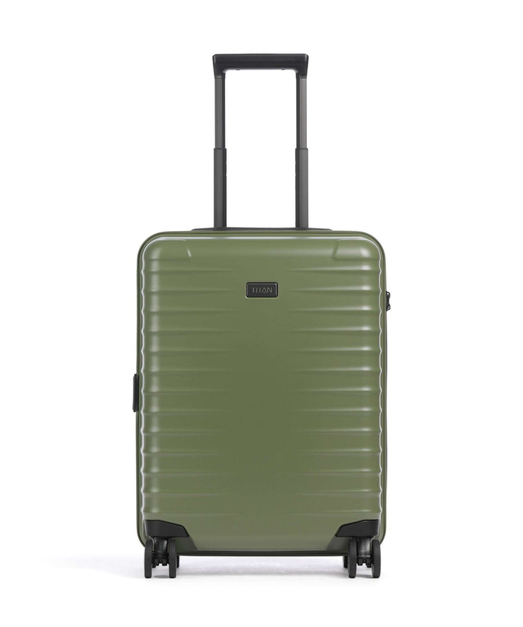 Titan Upgrade Spinner (4 wheels) forest green