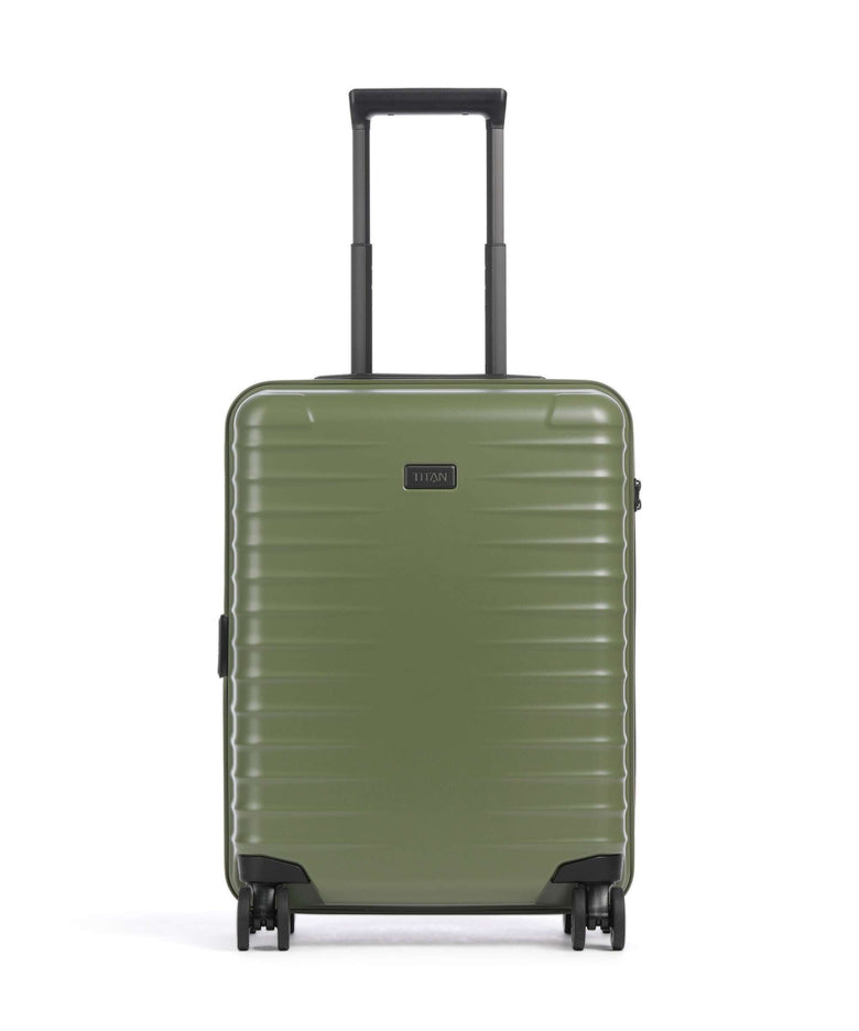 Titan Upgrade Spinner (4 wheels) forest green