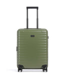 Titan Upgrade Valigia trolley (4 ruote) forest green